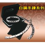 白鋼玫瑰金鮑魚貝鑲鑽系列 日本KOTO Brace 手鍊《贈禮品-百貨-批發-團購-切貨》