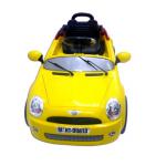 (售完)遙控-手動兩用電動童車Mini Car(MC-99813)《贈禮品-百貨-批發-團購-切貨》