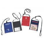 GMS 卡片袋(6602R)《團購-禮贈品-公仔-批發-庫存貨》