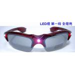 【缺貨中】三段式LED‧多功能防護眼鏡《贈禮品-百貨-批發-團購-切貨》