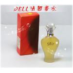 DELL法國香水(50ml),(法國香水團購禮贈品批發切貨庫存出清)