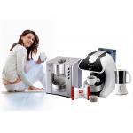 (售完)Mitaca i3 義大利全自動專業型膠囊咖啡機-ESPRESSO MACHINES【咖啡機贈品膠囊咖啡機批發咖啡機團購切貨收購庫存出清買賣】