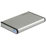 (己售完)3CMate 鋁合金2.5吋硬碟外接盒(USB2.0 與IEEE1394介面)【硬碟外接盒批發團購切貨收購庫存出清買賣】