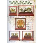 019精緻手工冷彩(陶)系列《團購-禮贈品-公仔-批發-庫存貨》