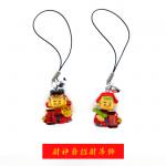 財神爺招財吊飾 【禮贈品擺飾批發團購切貨收購庫存出清買賣】