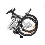 [缺貨中]20吋21段變速折疊腳踏車(D-1509)Aierma艾爾瑪折疊車《團購-禮贈品-公仔-批發-庫存貨》